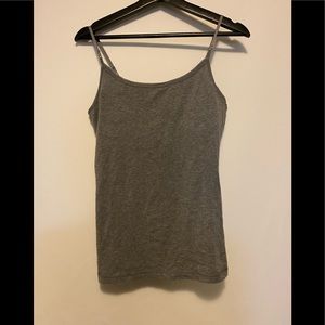 La senza tank top size medium